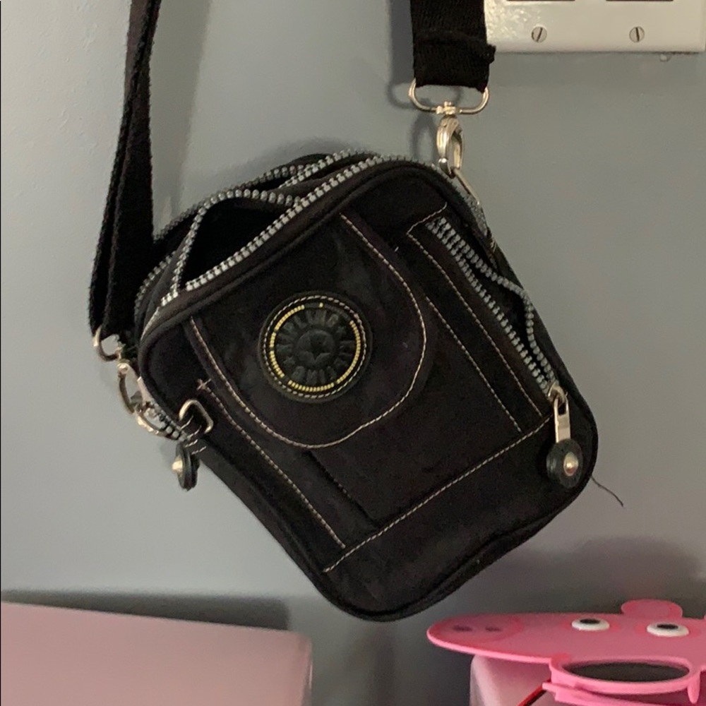 purse